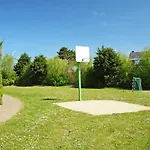 Zeewind Ii A11 With Parking By Interhome Bredene