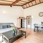 Zeewind Ii A11 With Parking By Interhome Apartman Bredene