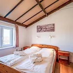 Zeewind Ii A11 With Parking By Interhome Bredene
