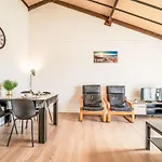 Zeewind Ii A11 With Parking By Interhome