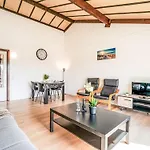 Zeewind Ii A11 With Parking By Interhome Apartman Bredene