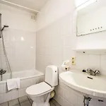 Zeewind Ii A11 With Parking By Interhome Apartman
