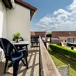 Zeewind Ii A11 With Parking By Interhome Apartman