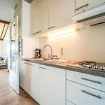 Zeewind Ii A11 With Parking By Interhome Bredene