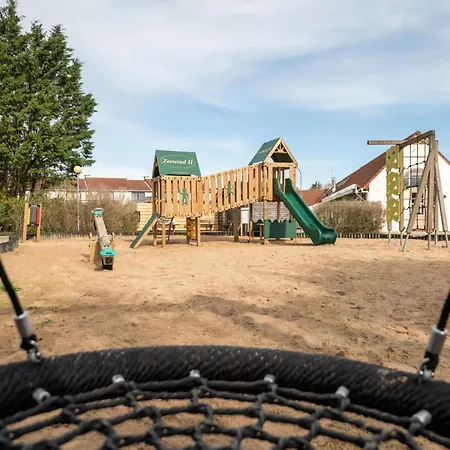 Zeewind Ii A11 With Parking By Interhome