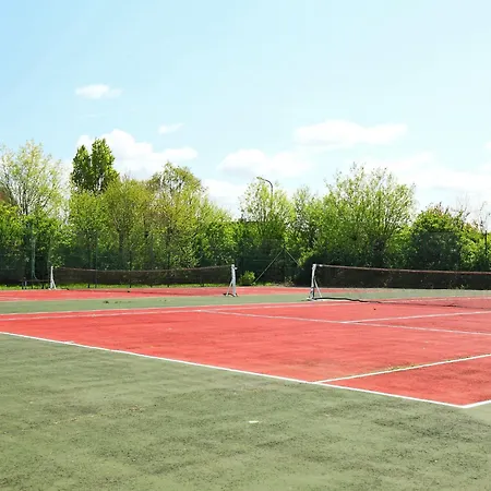 Apartamento Zeewind Ii A11 With Parking By Interhome Bredene