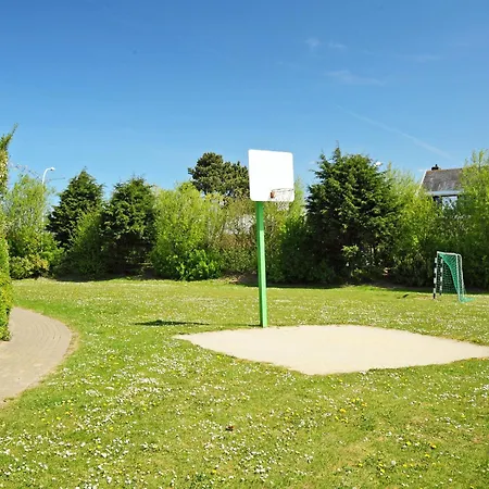 Zeewind Ii A11 With Parking By Interhome Bredene