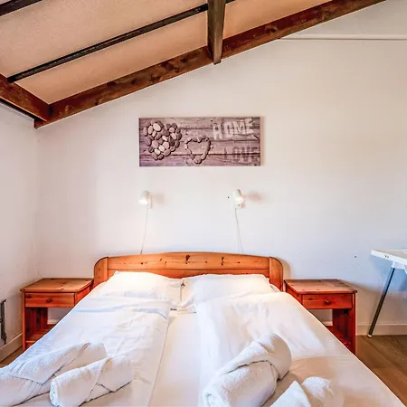 Apartment Zeewind Ii A 11 By Interhome