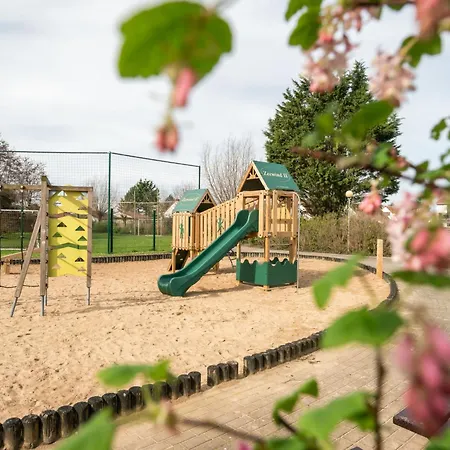 Zeewind Ii A11 With Parking By Interhome Apartamento *