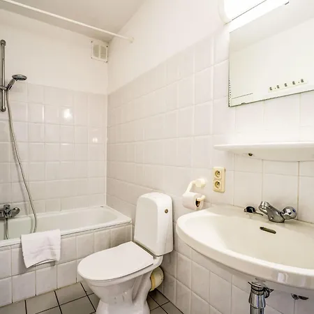 Zeewind Ii A 11 By Interhome Apartment