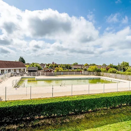 Appartement Zeewind Ii A11 With Parking By Interhome