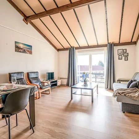 Zeewind Ii A 11 By Interhome *