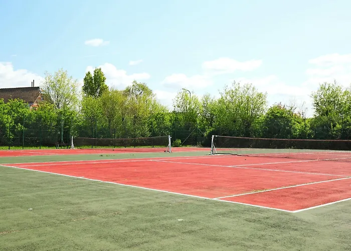 Appartement Zeewind Ii A11 With Parking By Interhome Bredene