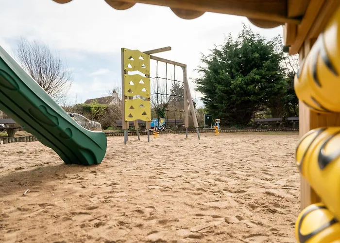 Zeewind Ii A11 With Parking By Interhome * Bredene