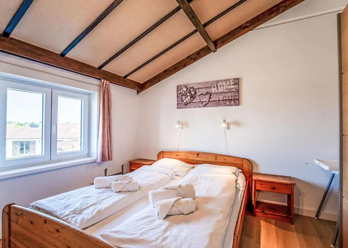 Zeewind Ii A11 With Parking By Interhome Bredene