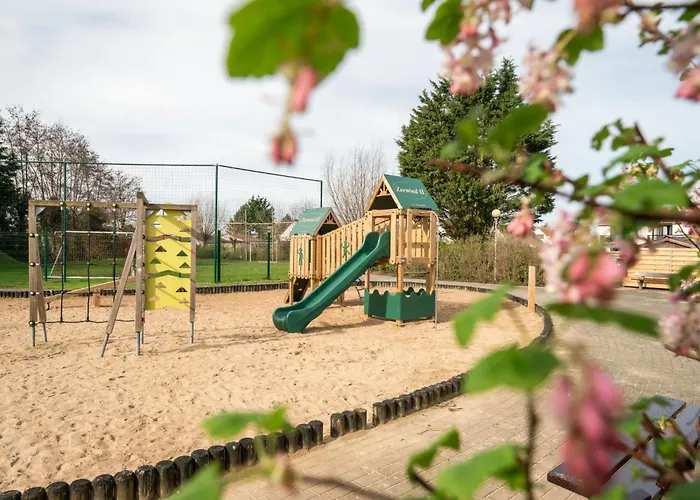 Zeewind Ii A11 With Parking By Interhome Appartement *