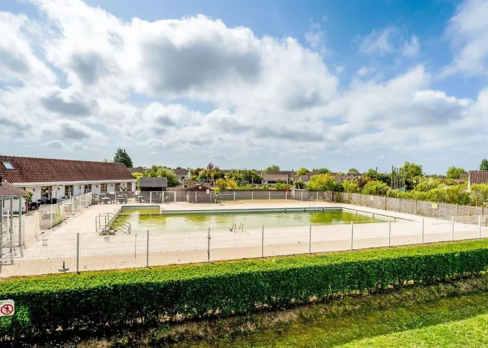 Appartement Zeewind Ii A11 With Parking By Interhome