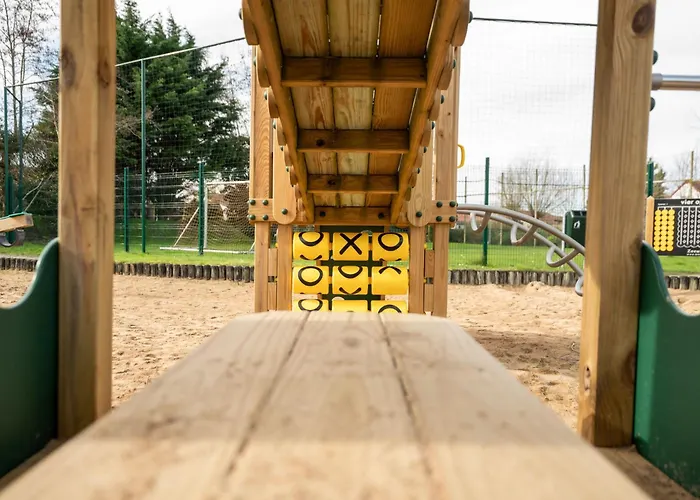 Zeewind Ii A11 With Parking By Interhome Bredene