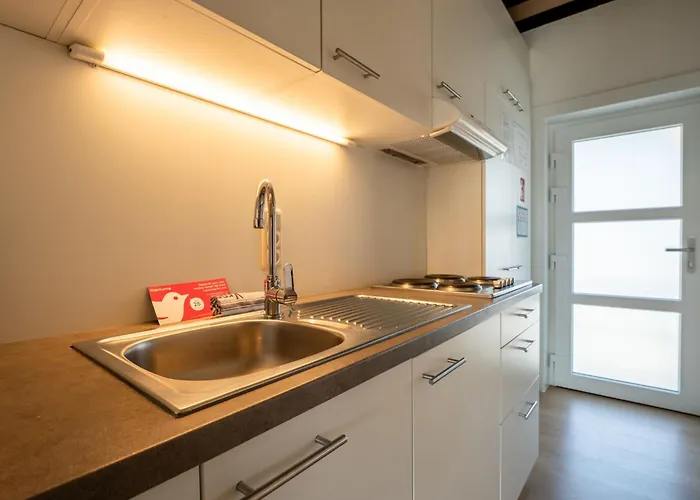 Appartement Zeewind Ii A11 With Parking By Interhome